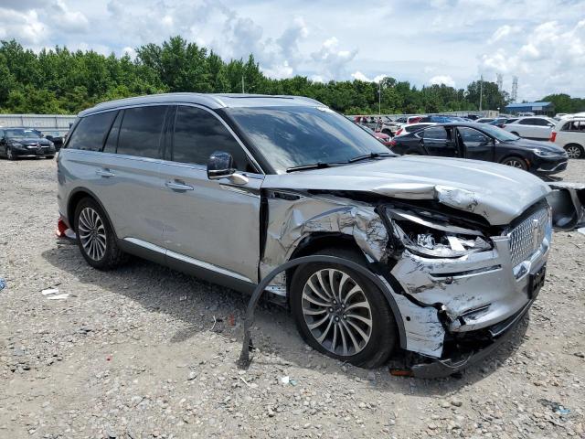 Photo 3 VIN: 5LM5J7WCXPGL05979 - LINCOLN AVIATOR RE 