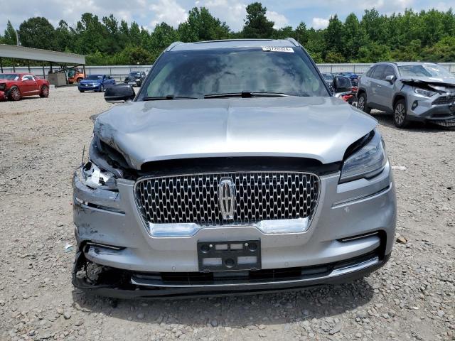 Photo 4 VIN: 5LM5J7WCXPGL05979 - LINCOLN AVIATOR RE 