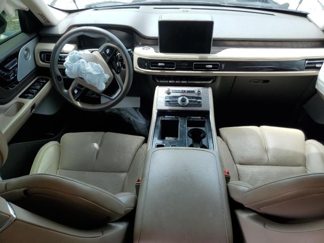 Photo 7 VIN: 5LM5J7WCXPGL05979 - LINCOLN AVIATOR RE 