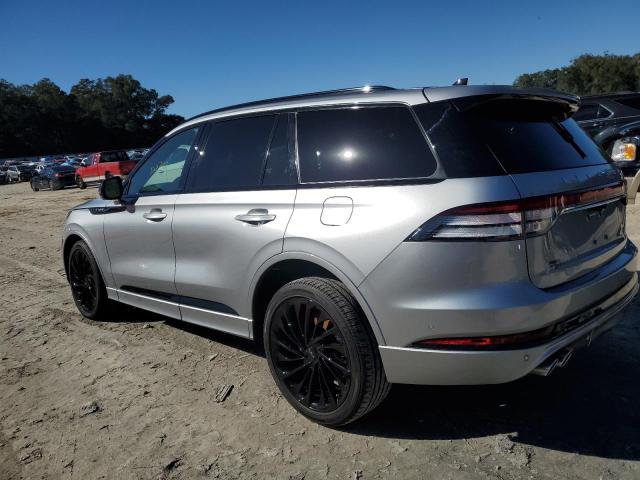 Photo 1 VIN: 5LM5J7WCXPGL07375 - LINCOLN AVIATOR 