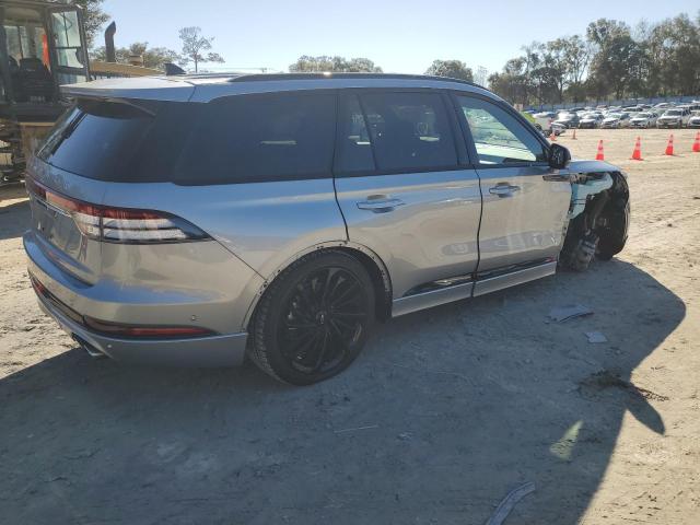 Photo 2 VIN: 5LM5J7WCXPGL07375 - LINCOLN AVIATOR 