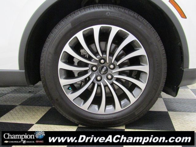 Photo 2 VIN: 5LM5J7XC0LGL02338 - LINCOLN AVIATOR 