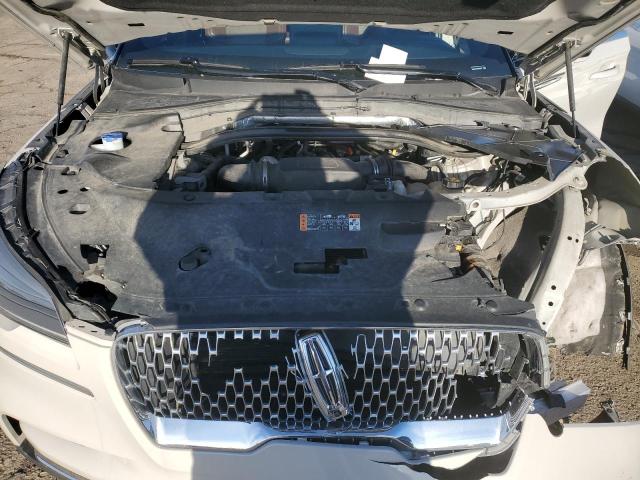 Photo 10 VIN: 5LM5J7XC0LGL09323 - LINCOLN AVIATOR RE 