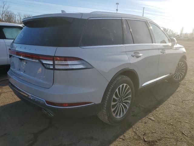 Photo 2 VIN: 5LM5J7XC0LGL09323 - LINCOLN AVIATOR RE 