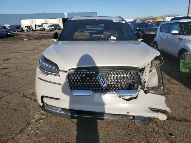 Photo 4 VIN: 5LM5J7XC0LGL09323 - LINCOLN AVIATOR RE 