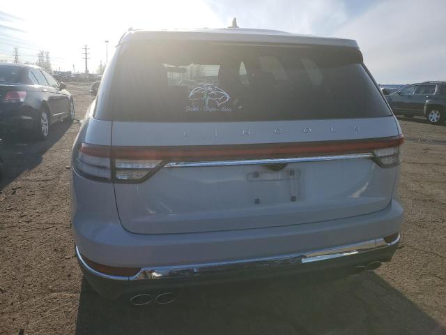 Photo 5 VIN: 5LM5J7XC0LGL09323 - LINCOLN AVIATOR RE 