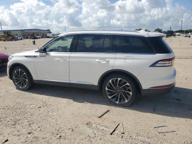 Photo 1 VIN: 5LM5J7XC0LGL27952 - LINCOLN AVIATOR RE 