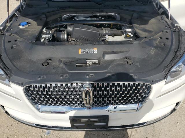 Photo 11 VIN: 5LM5J7XC0LGL27952 - LINCOLN AVIATOR RE 