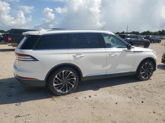 Photo 2 VIN: 5LM5J7XC0LGL27952 - LINCOLN AVIATOR RE 