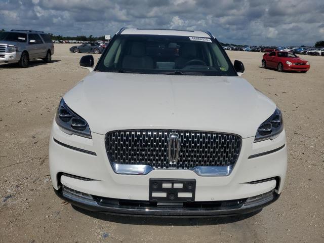 Photo 4 VIN: 5LM5J7XC0LGL27952 - LINCOLN AVIATOR RE 