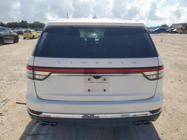 Photo 5 VIN: 5LM5J7XC0LGL27952 - LINCOLN AVIATOR RE 