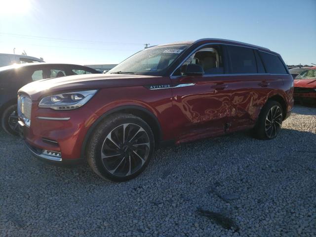 Photo 0 VIN: 5LM5J7XC0LGL30978 - LINCOLN AVIATOR 