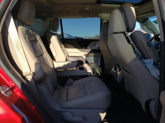 Photo 10 VIN: 5LM5J7XC0LGL30978 - LINCOLN AVIATOR 