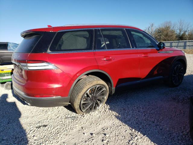 Photo 2 VIN: 5LM5J7XC0LGL30978 - LINCOLN AVIATOR 