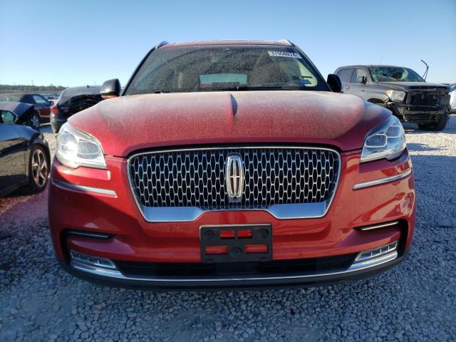 Photo 4 VIN: 5LM5J7XC0LGL30978 - LINCOLN AVIATOR 