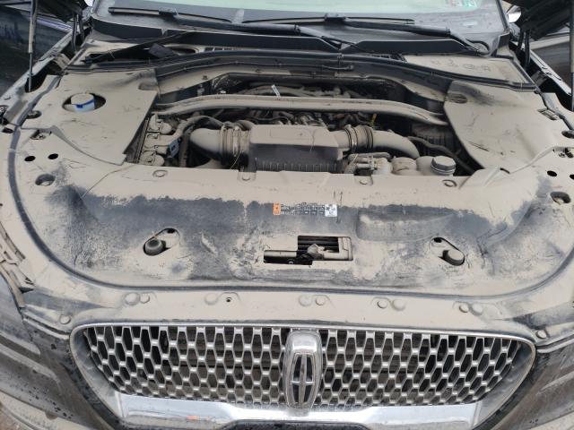 Photo 6 VIN: 5LM5J7XC0LGL31743 - LINCOLN AVIATOR RE 