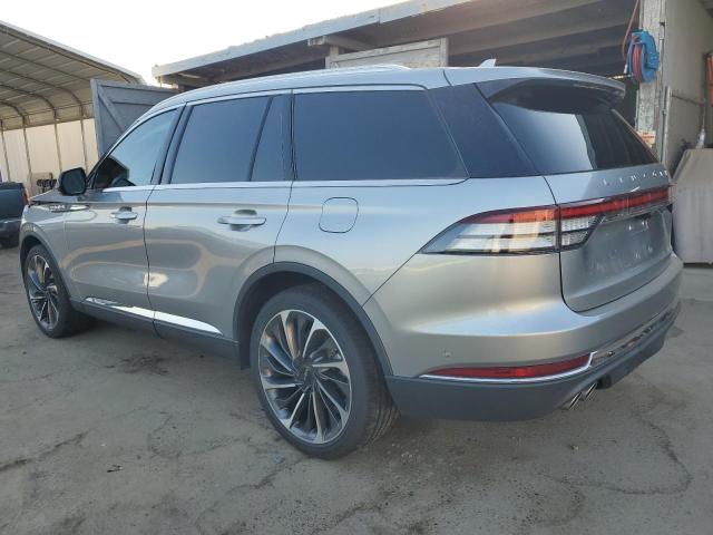 Photo 1 VIN: 5LM5J7XC0LGL32536 - LINCOLN AVIATOR RE 