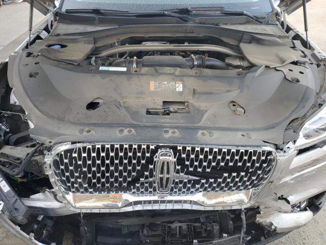 Photo 11 VIN: 5LM5J7XC0LGL32536 - LINCOLN AVIATOR RE 