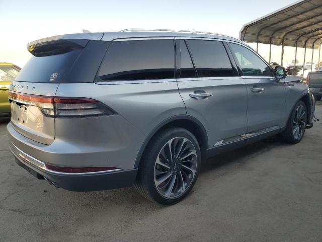 Photo 2 VIN: 5LM5J7XC0LGL32536 - LINCOLN AVIATOR RE 