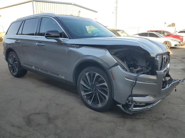 Photo 3 VIN: 5LM5J7XC0LGL32536 - LINCOLN AVIATOR RE 