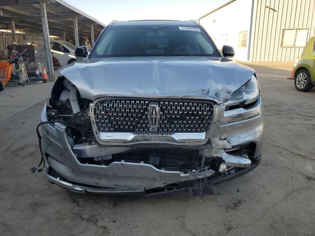 Photo 4 VIN: 5LM5J7XC0LGL32536 - LINCOLN AVIATOR RE 