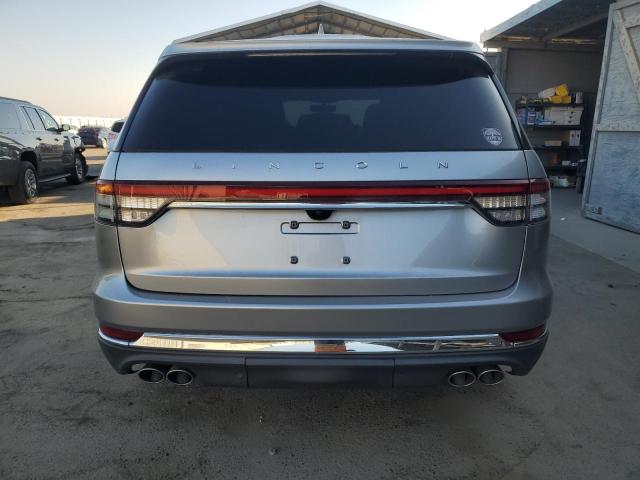 Photo 5 VIN: 5LM5J7XC0LGL32536 - LINCOLN AVIATOR RE 