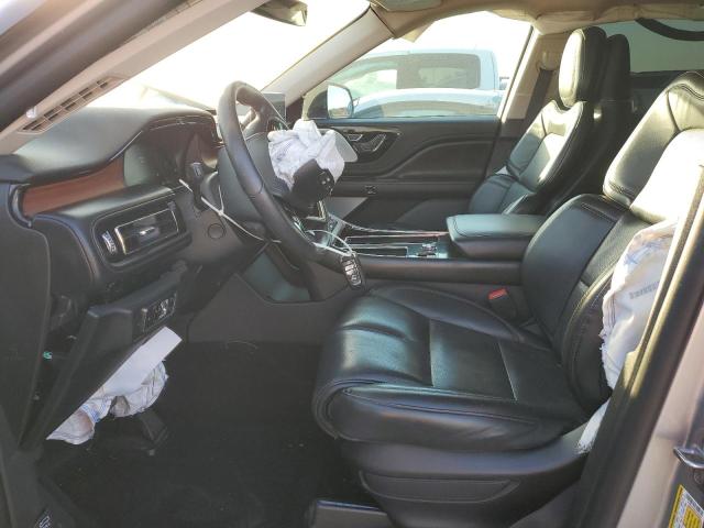 Photo 6 VIN: 5LM5J7XC0LGL32536 - LINCOLN AVIATOR RE 