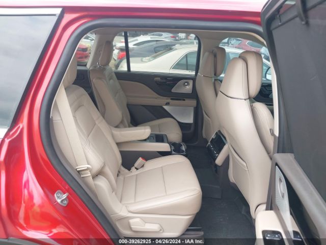 Photo 7 VIN: 5LM5J7XC0LGL32911 - LINCOLN AVIATOR 