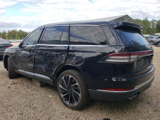 Photo 1 VIN: 5LM5J7XC0LGL36957 - LINCOLN AVIATOR 