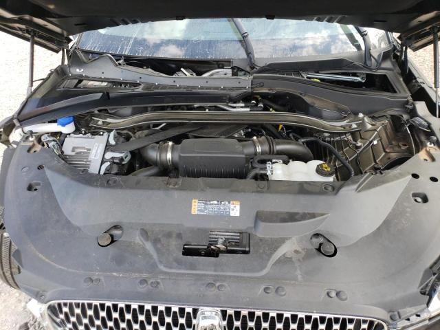 Photo 11 VIN: 5LM5J7XC0LGL36957 - LINCOLN AVIATOR 