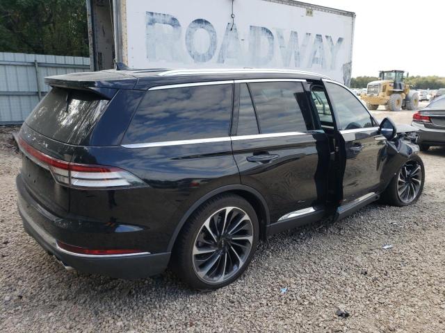 Photo 2 VIN: 5LM5J7XC0LGL36957 - LINCOLN AVIATOR 