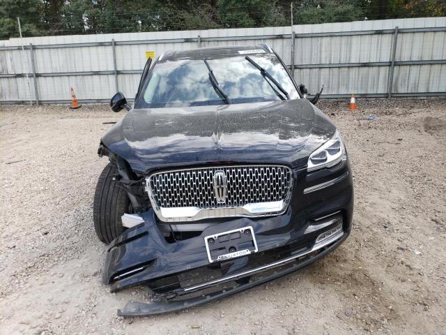 Photo 4 VIN: 5LM5J7XC0LGL36957 - LINCOLN AVIATOR 