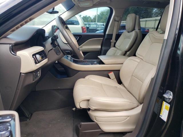 Photo 6 VIN: 5LM5J7XC0LGL36957 - LINCOLN AVIATOR 