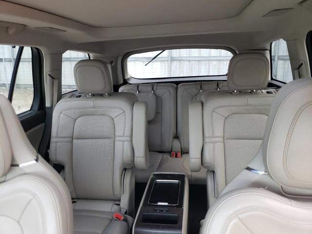 Photo 9 VIN: 5LM5J7XC0LGL36957 - LINCOLN AVIATOR 