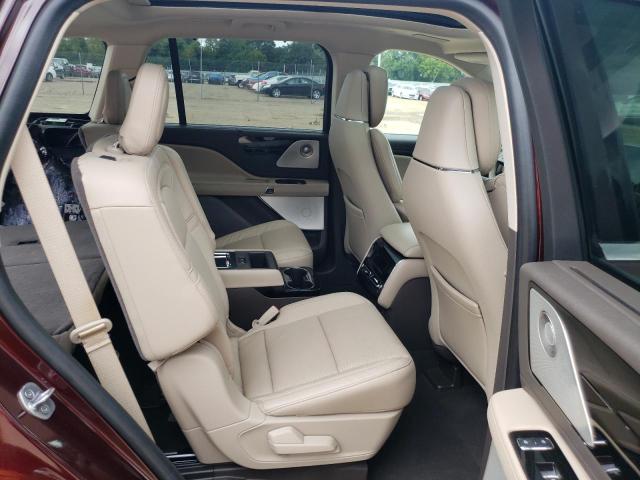 Photo 10 VIN: 5LM5J7XC0MGL02065 - LINCOLN AVIATOR RE 