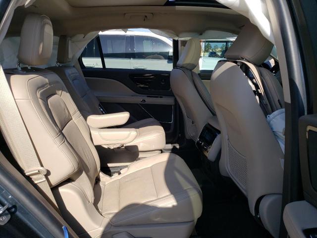 Photo 10 VIN: 5LM5J7XC0NGL15397 - LINCOLN AVIATOR RE 