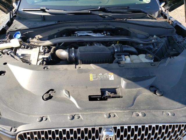 Photo 11 VIN: 5LM5J7XC0NGL15397 - LINCOLN AVIATOR RE 