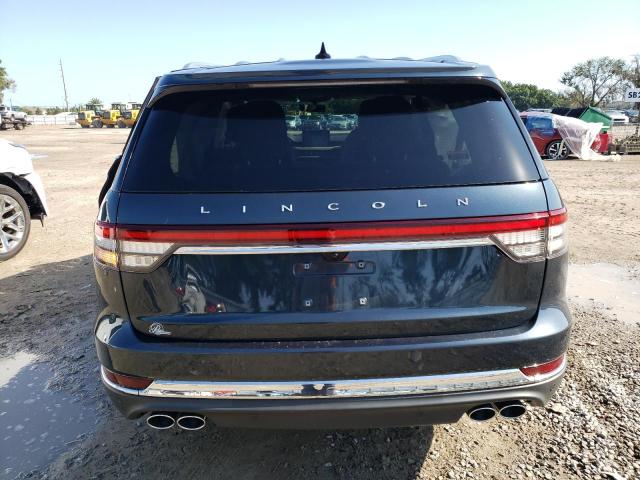 Photo 5 VIN: 5LM5J7XC0NGL15397 - LINCOLN AVIATOR RE 