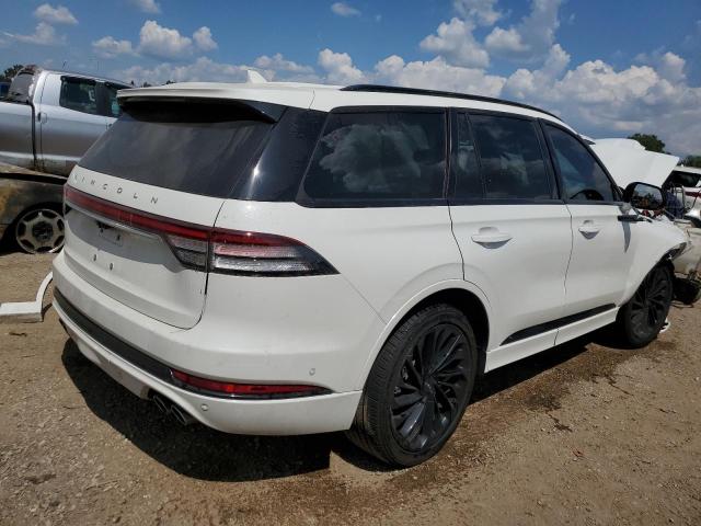 Photo 2 VIN: 5LM5J7XC0PGL02541 - LINCOLN AVIATOR RE 