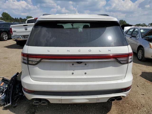 Photo 5 VIN: 5LM5J7XC0PGL02541 - LINCOLN AVIATOR RE 