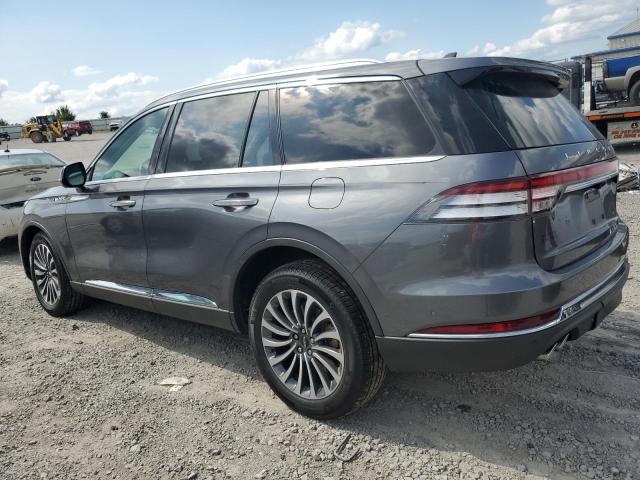 Photo 1 VIN: 5LM5J7XC0PGL04841 - LINCOLN AVIATOR RE 