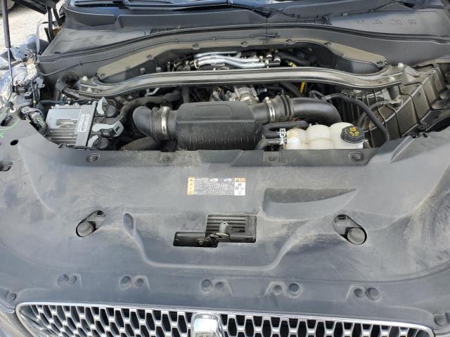 Photo 11 VIN: 5LM5J7XC0PGL04841 - LINCOLN AVIATOR RE 