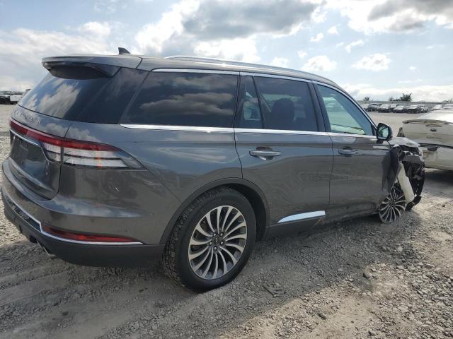 Photo 2 VIN: 5LM5J7XC0PGL04841 - LINCOLN AVIATOR RE 