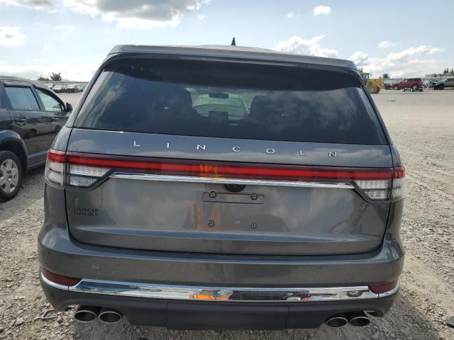 Photo 5 VIN: 5LM5J7XC0PGL04841 - LINCOLN AVIATOR RE 