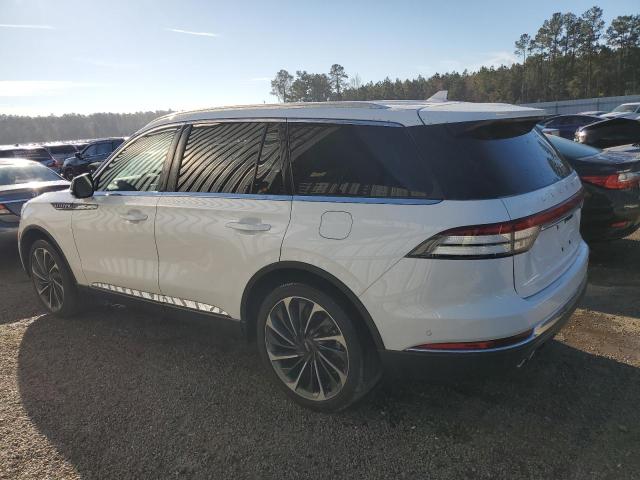 Photo 1 VIN: 5LM5J7XC0PGL08078 - LINCOLN AVIATOR 