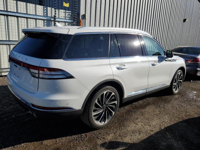 Photo 2 VIN: 5LM5J7XC0PGL08078 - LINCOLN AVIATOR 