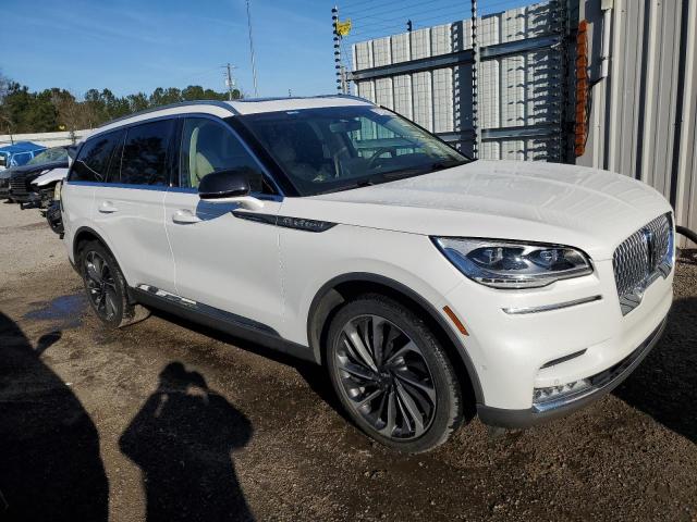 Photo 3 VIN: 5LM5J7XC0PGL08078 - LINCOLN AVIATOR 