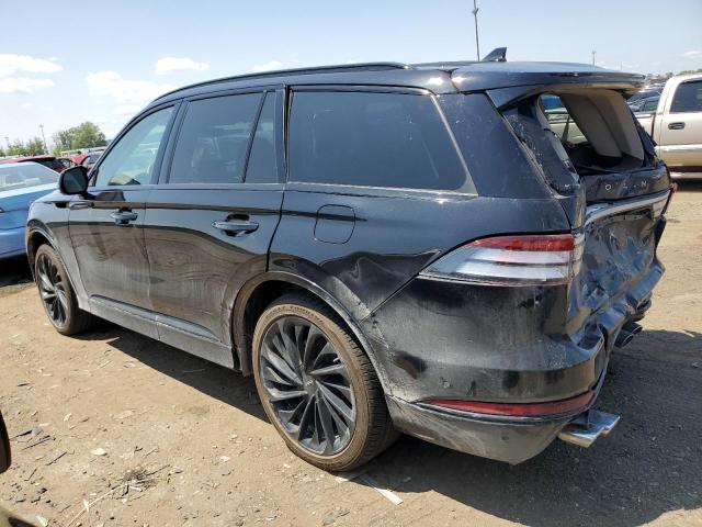 Photo 1 VIN: 5LM5J7XC0PGL14673 - LINCOLN AVIATOR RE 