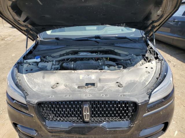 Photo 11 VIN: 5LM5J7XC0PGL14673 - LINCOLN AVIATOR RE 