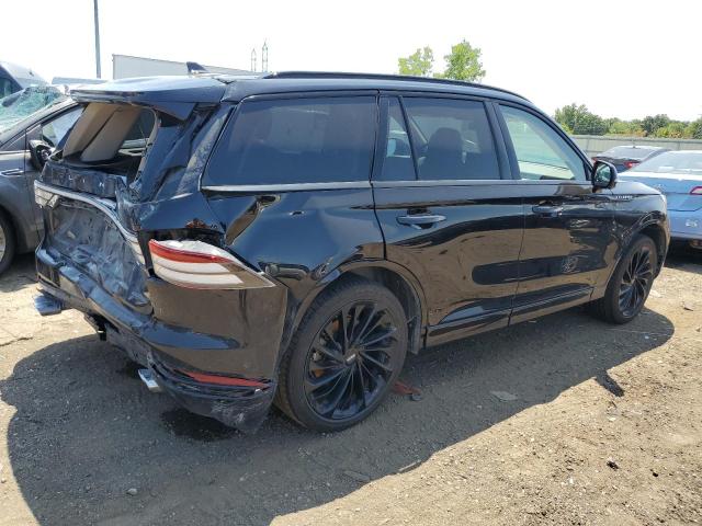 Photo 2 VIN: 5LM5J7XC0PGL14673 - LINCOLN AVIATOR RE 